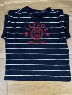 TOMMYFILFIGER シャツ新品