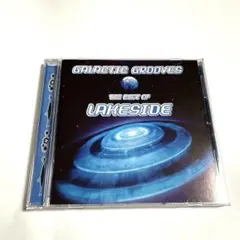 GALACTIC GROOVES - THE BEST OF LAKESIDE