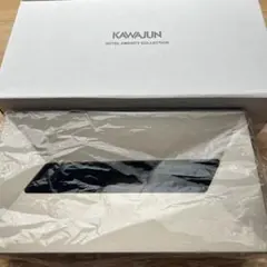 ティッシュボックス 2個セット カワジュン ホテルコレクション 【新品