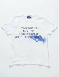 peterparker69 lazy tシャツ　Mサイズ