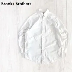 Brooks Brothers 346 BD シャツ (15.5-2/3)