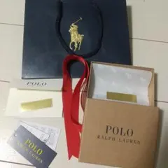 Polo Ralph Lauren ギフトボックス セット