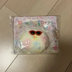文清ストロング Wenqing Strong レインボー クールマウス