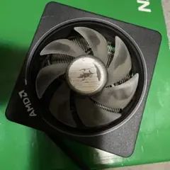 ★ジャンク★中古 AMD Ryzen CPUクーラー Wraith Prism