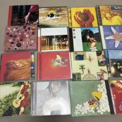 スピッツ アルバムCDセット 묶음 판매