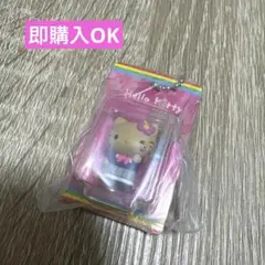 ハローキティ パッケージミニチュアコレクション2 日焼けギャル