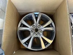 マツダ rx-8 rx8 純正 ホイール 4本セット 18インチ - メルカリ