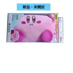 星のカービィ ぬいポーチ for Nintendo Switch 2 - メルカリ