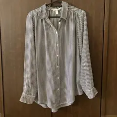 美品　長袖シャツ　値下げしました