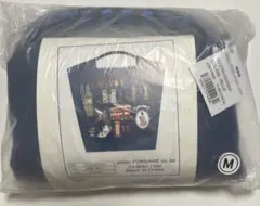 ボールアンドチェーン エコバッグ