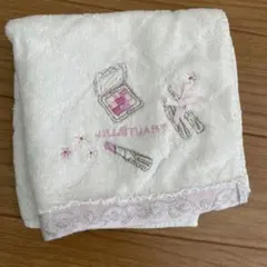 JILL STUART タオルハンカチ　ハンドタオルのサムネイル