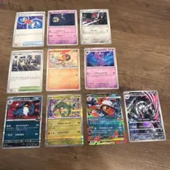 ハイクラスパック MEGAドリームex ✭10枚セット