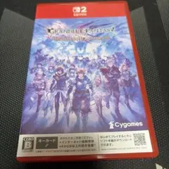 GRANBLUE FANTASY Relink ENDLESS RAGNAROK