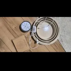 小型洗濯機