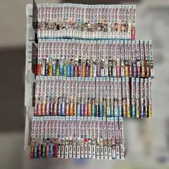 初版本　全巻セット　ワンピース　1巻〜114巻　＋　ファンブック＋　劇場版特典