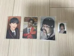 INI 池崎理人 トレカまとめ売り