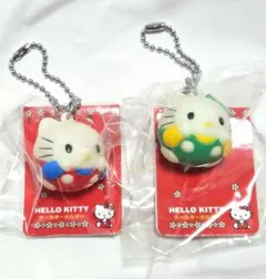 ハローキティー