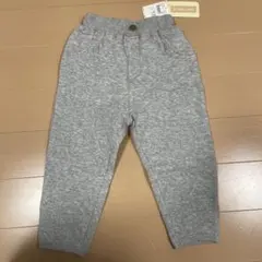 パンツ 95cm ウエストゴム ポケット付き