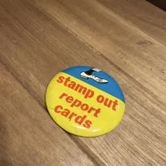 US仕入れ　ヴィンテージ　缶バッジ　アドバタイジングポリティカル　アメリカ264