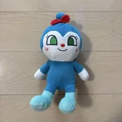 コキンちゃんぬいぐるみ