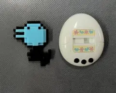チョコサプ たまごっち にょろっち