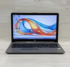 10世代エイチピーHPノートPC 15.6インチメモリー16GB/SSD＋HDD