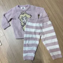 2025年最新】ピーチ姫 パジャマの人気アイテム - メルカリ