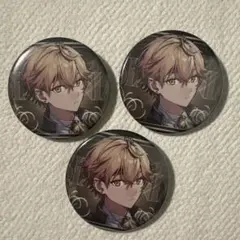 シクフォニ 1弾 缶バッジ スクレボ みこと