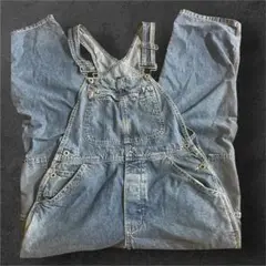 在庫処分♡GUESS デニムオーバーオール