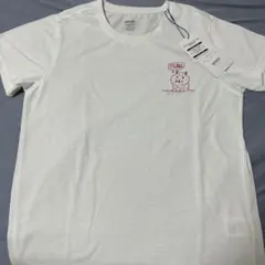 MILLET 半袖Tシャツ MIV03219 ホワイトのサムネイル
