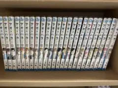 アオのハコ 全巻セット 1〜26巻 シュリンク付き - メルカリ
