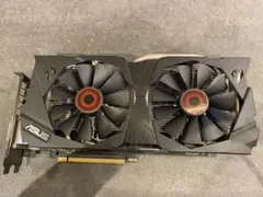 グラフィックボード（ビデオカード）