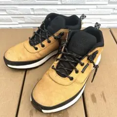 Timberland ティンバーランド スニーカー 28cm メンズ レザーのサムネイル