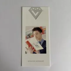SEVENTEEN セブチ　トレカ　ジョシュア
