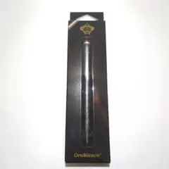 Orobianco オログラムボールペンブラック 純正ボックス付のサムネイル