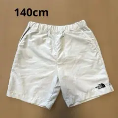 ノースフェイス　水着　パンツ　140