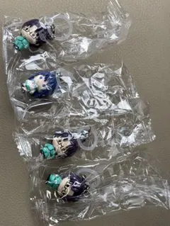 斉木楠雄メジルシアクセサリー