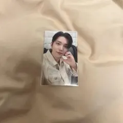 SEVENTEEN セブチ ジョシュア 消費期限 福岡 ユニバ 会場限定 トレカ