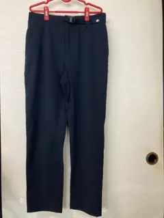 Columbiaパンツ ウエストベルト付き