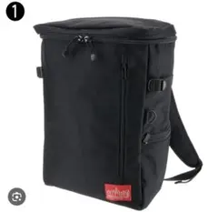 Manhattan Portage/マンハッタンポーテージ バックパック