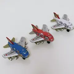 2025年最新】飛行機チョロQの人気アイテム - メルカリ