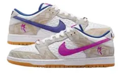Rayssa Leal × Nike SB Dunk Low