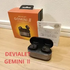 2026年最新】devialet geminiの人気アイテム - メルカリ