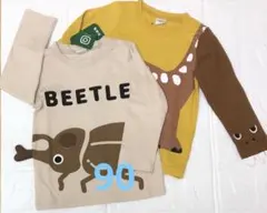 チークルーム トップス