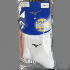 Mizuno Socks Size 21-23cmのサムネイル