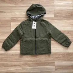 男の子 コート