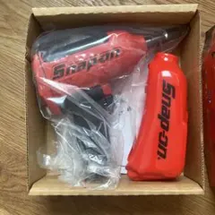 スナップオン インパクト9010 新品未使用 - メルカリ