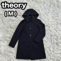 2026年最新】theory コート フード付きの人気アイテム - メルカリ