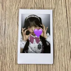 O*E様 MORESTAR 萩田そら オン特 ワイドチェキ - メルカリ