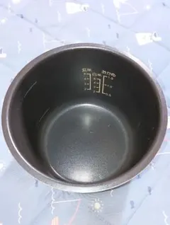 クッキングプロ　内釜のみのサムネイル
